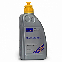 SRS Масло трансмиссионное Getriebefluid 5L 75W-90 (GL-4 plus) (1л)